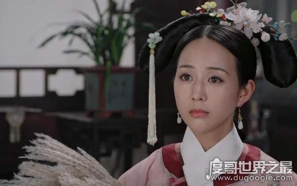如懿为什么不原谅海兰,两人最终渐行渐远(后期海兰心狠手辣)