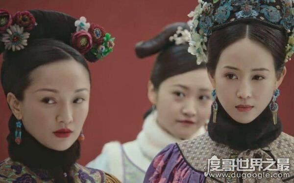 如懿为什么不原谅海兰，两人最终渐行渐远（后期海兰心狠手辣）