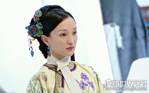 如懿为什么不原谅海兰，两人最终渐行渐远（后期海兰心狠手辣）