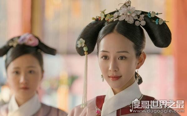 如懿为什么不原谅海兰，两人最终渐行渐远（后期海兰心狠手辣）