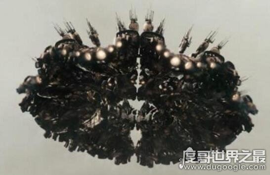 8·30广州岑村ufo事件视频，专家鉴定合成漏洞百出