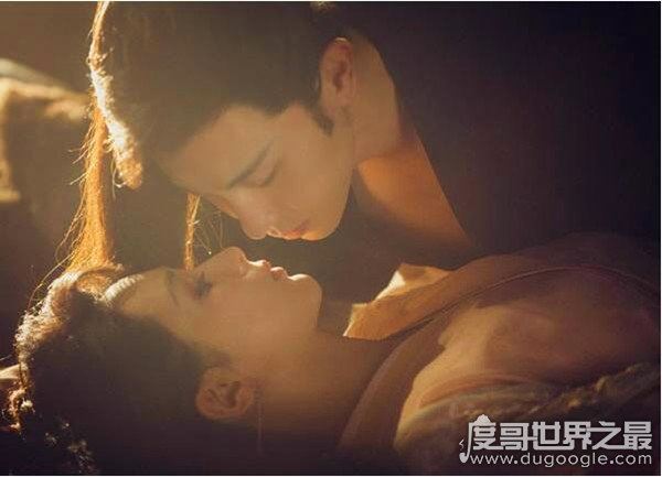 灵修是什么意思,灵修即双修(男女之间圆房提升功力)
