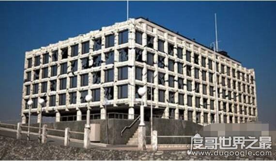 世界上最长的电影，现代文明永不消逝时长240小时(十天十夜)