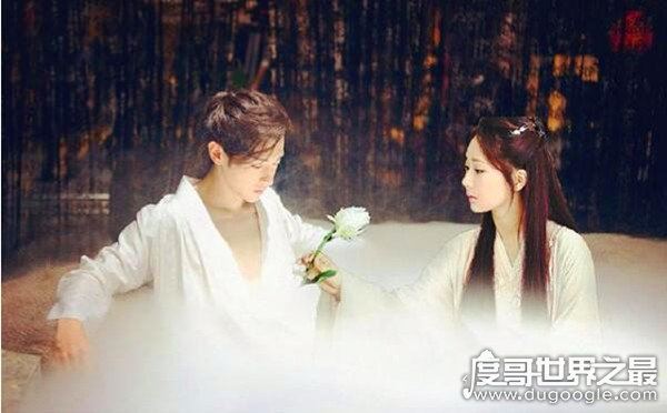 灵修是什么意思，灵修即双修(男女之间圆房提升功力)