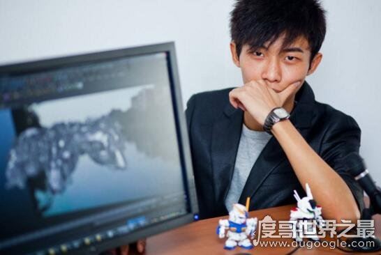 8·30广州岑村ufo事件视频，专家鉴定合成漏洞百出