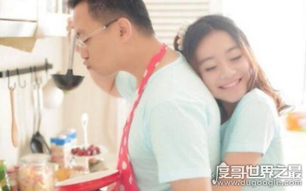 让男生突然把持不住的八个行为，能增进双方感情（女生必看）