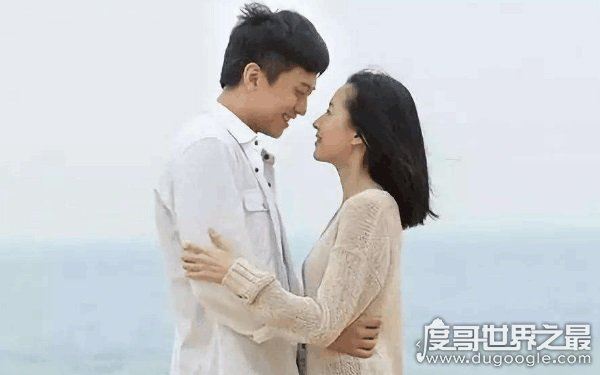 让男生突然把持不住的八个行为，能增进双方感情（女生必看）