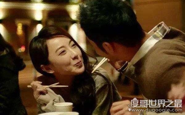 让男生突然把持不住的八个行为，能增进双方感情（女生必看）