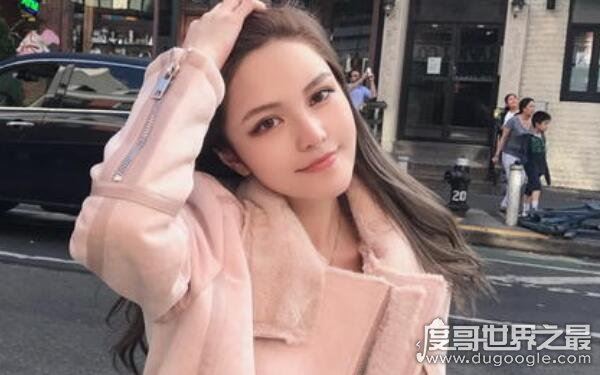 网红淘宝店主,周扬青身高真实身高是多少(网传165cm)