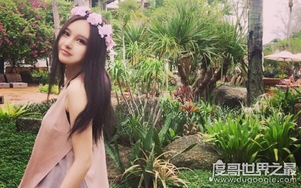 网红淘宝店主，周扬青身高真实身高是多少（网传165cm）