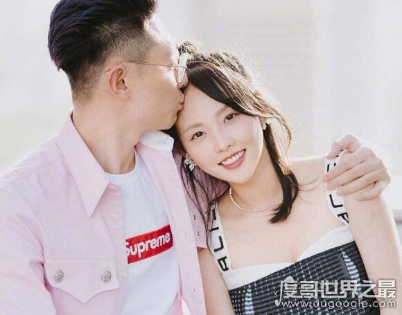 买超sam父母资料介绍，张嘉倪老公背景强悍超有钱