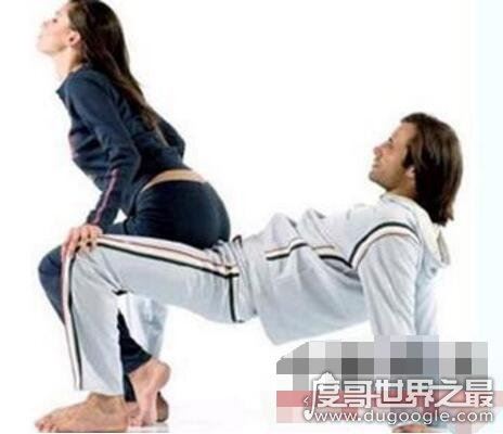 男女房事之后坐体位详解,最没有限制的爱爱姿势(哪里都能啪)