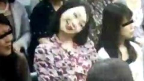 日本十大灵异事件，如月车站并不是最可怕的（未解之谜）