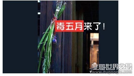 九毒日是真的吗，端午是九毒日严禁杀生和行房(乃民间迷信说法)