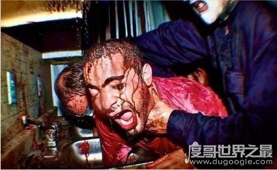 世界上最恐怖的鬼屋排行,日本的慈急病院也只能排第二
