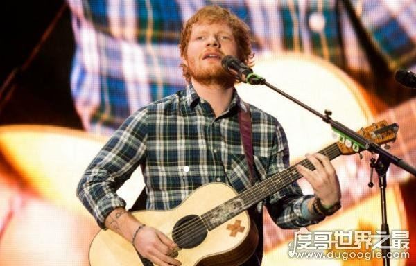 ed sheeran为什么叫黄老板,被黄光裕冒用ID为ed sheeran打歌