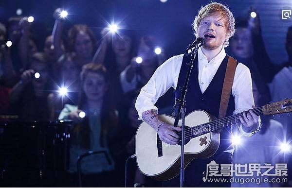ed sheeran为什么叫黄老板，被黄光裕冒用ID为ed sheeran打歌