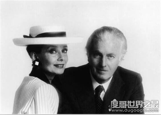 纪梵希为什么一生未娶？竟是渣男一个(原来不结婚只想守护)