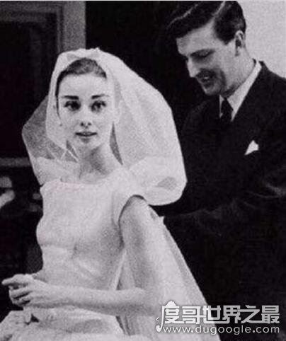 纪梵希为什么一生未娶？竟是渣男一个(原来不结婚只想守护)