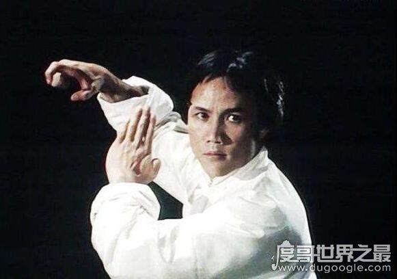 佛山四小龙是谁,分别是霍元甲、黄飞鸿、叶问、周清泉