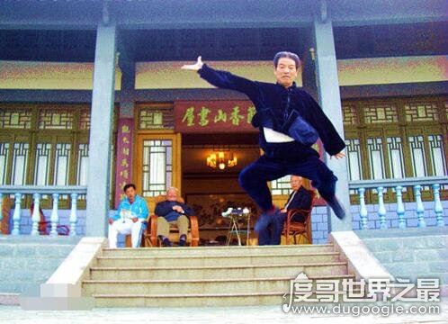 佛山四小龙是谁,分别是霍元甲、黄飞鸿、叶问、周清泉