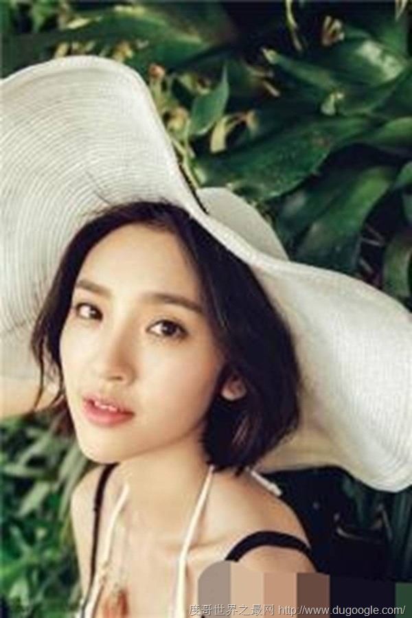 亚洲十大美女 亚洲最美女人惊艳了时光