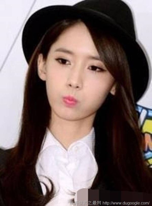 亚洲十大美女 亚洲最美女人惊艳了时光