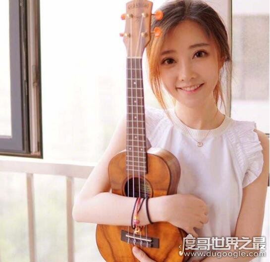 冯提莫含吊图160万纯属谣传,身为斗鱼一姐自身形象更重要