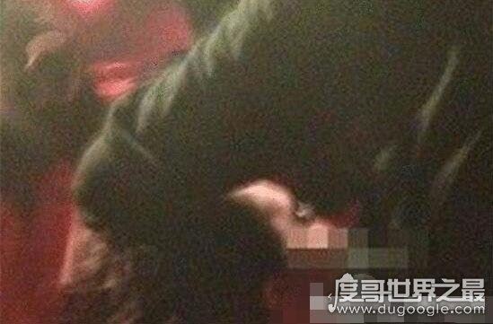 冯提莫含吊图160万纯属谣传，身为斗鱼一姐自身形象更重要