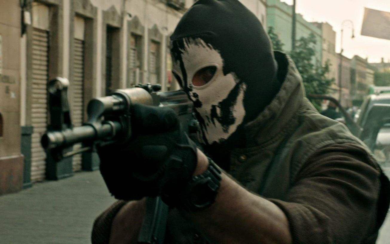 世界最顶级杀手组织（中国七色组织最为神秘）