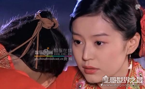 揭秘柏雪灵异事件真相,“小仙女”中邪自残吓坏剧组(太诡异)