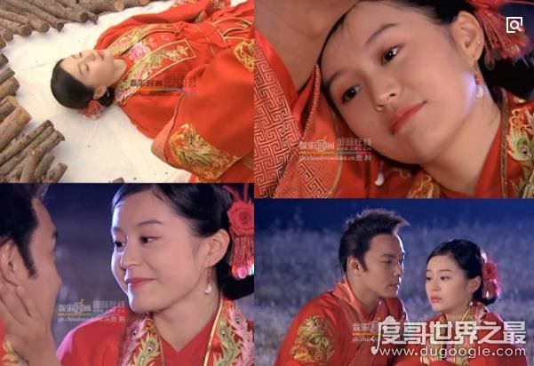 揭秘柏雪灵异事件真相，“小仙女”中邪自残吓坏剧组(太诡异)