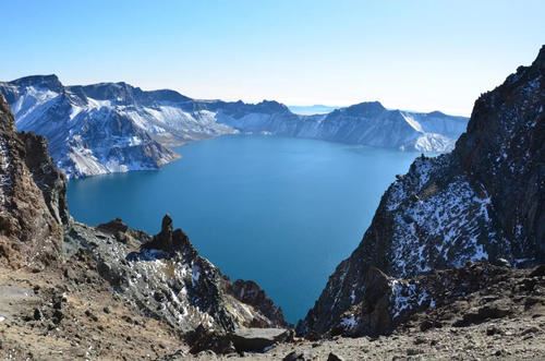 长白山715事件是怎么回事，棒槌鸟是什么（人参有灵）