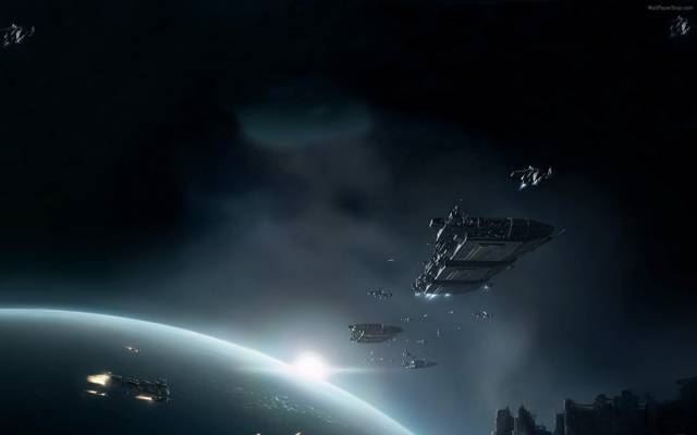 99年大战，人类和外星人的星际大战/全过程揭秘