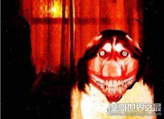 世界十大禁图恐怖图片,吓死过人的恐怖图片(胆小勿入)