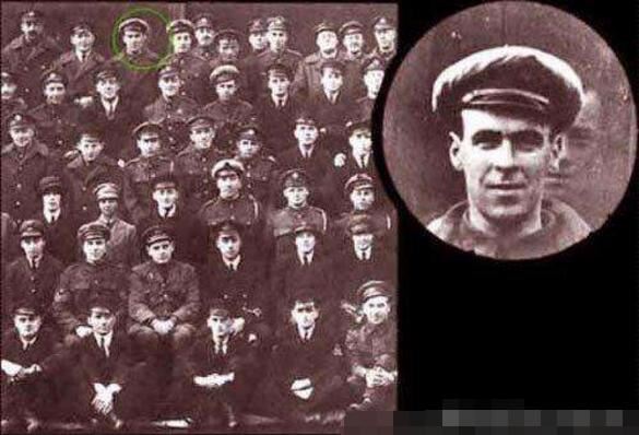 世界十大禁图恐怖图片，吓死过人的恐怖图片(胆小勿入)