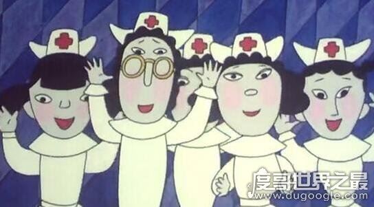 魔方大厦为什么恐怖的原因,童年阴影画风诡异惊悚