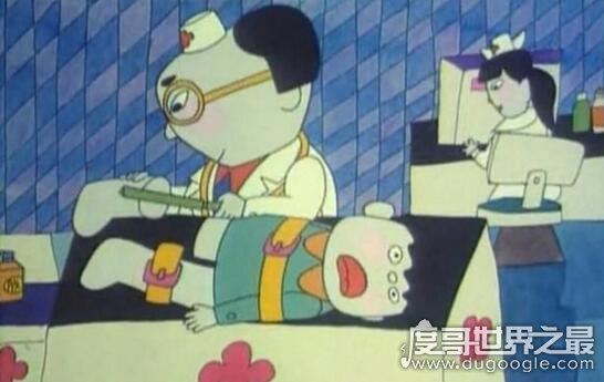 魔方大厦为什么恐怖的原因，童年阴影画风诡异惊悚