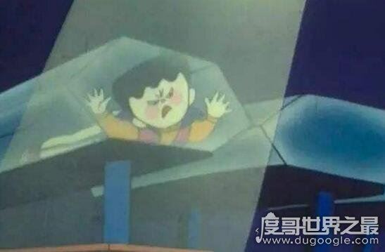 魔方大厦为什么恐怖的原因，童年阴影画风诡异惊悚