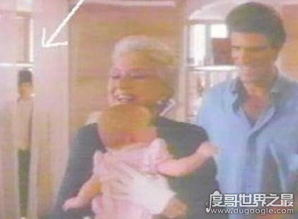 世界十大禁图恐怖图片，吓死过人的恐怖图片(胆小勿入)