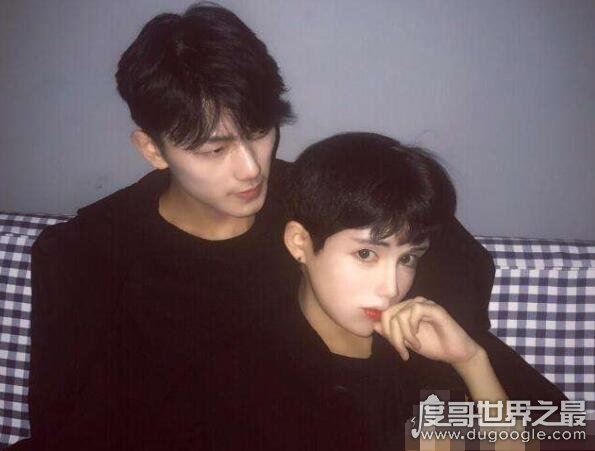 杨清柠出轨视频竟然没穿裤子,出轨付守东后表示喜欢绿帽子