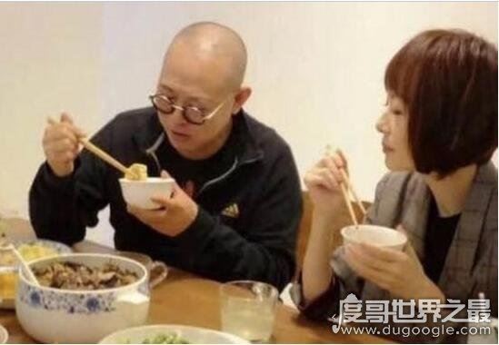 2018李连杰最新消息,身体大有好转(去世乃谣言)
