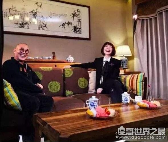 2018李连杰最新消息，身体大有好转(去世乃谣言)