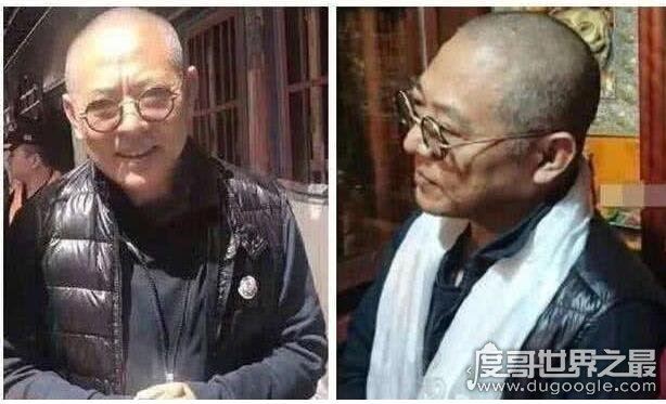 2018李连杰最新消息，身体大有好转(去世乃谣言)