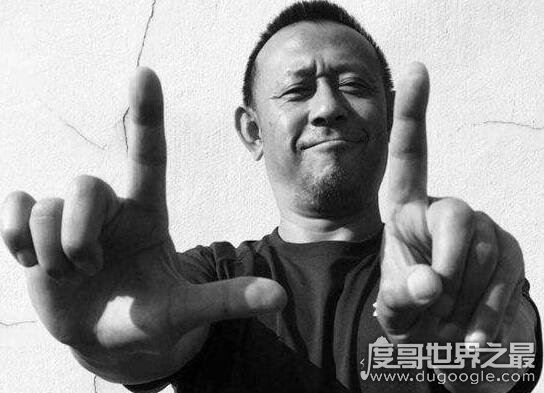 姜文死了是真的吗,发声明澄清谣言本人好好的