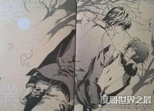 好看的耽美小说推荐，推荐5本超经典的耽美肉文(肉香四溢)