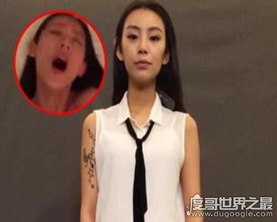 汪峰徐歌阳不雅视频曝光,新歌声再现师生潜规则黑幕