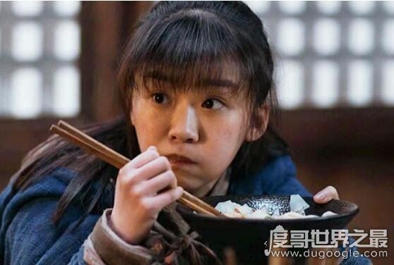 《将夜2》开播宋伊人不雅照遭曝光，本人回应并不掩饰自己的过去