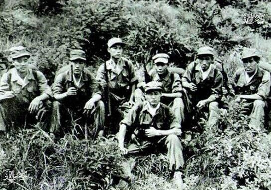 1994年田明建事件,军官变悍匪射杀75人(对抗六千人部队)