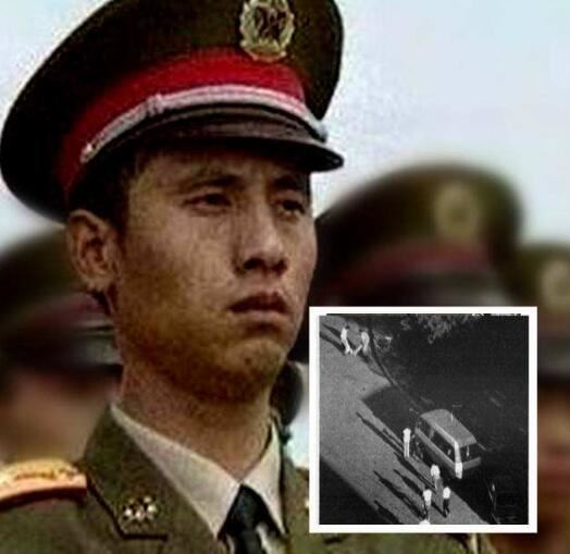 1994年田明建事件，军官变悍匪射杀75人(对抗六千人部队)